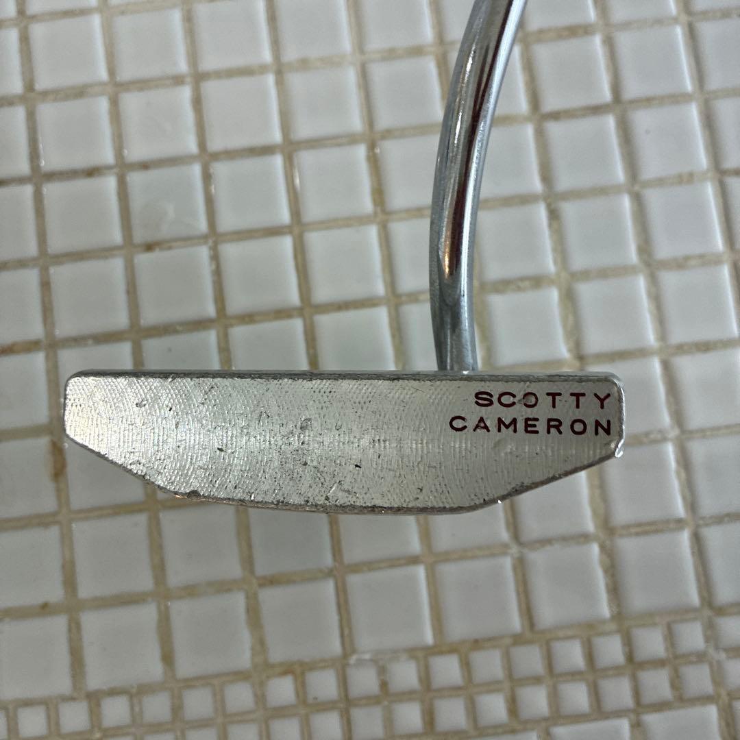 SCOTTY CAMERON Futura フューチュラ
