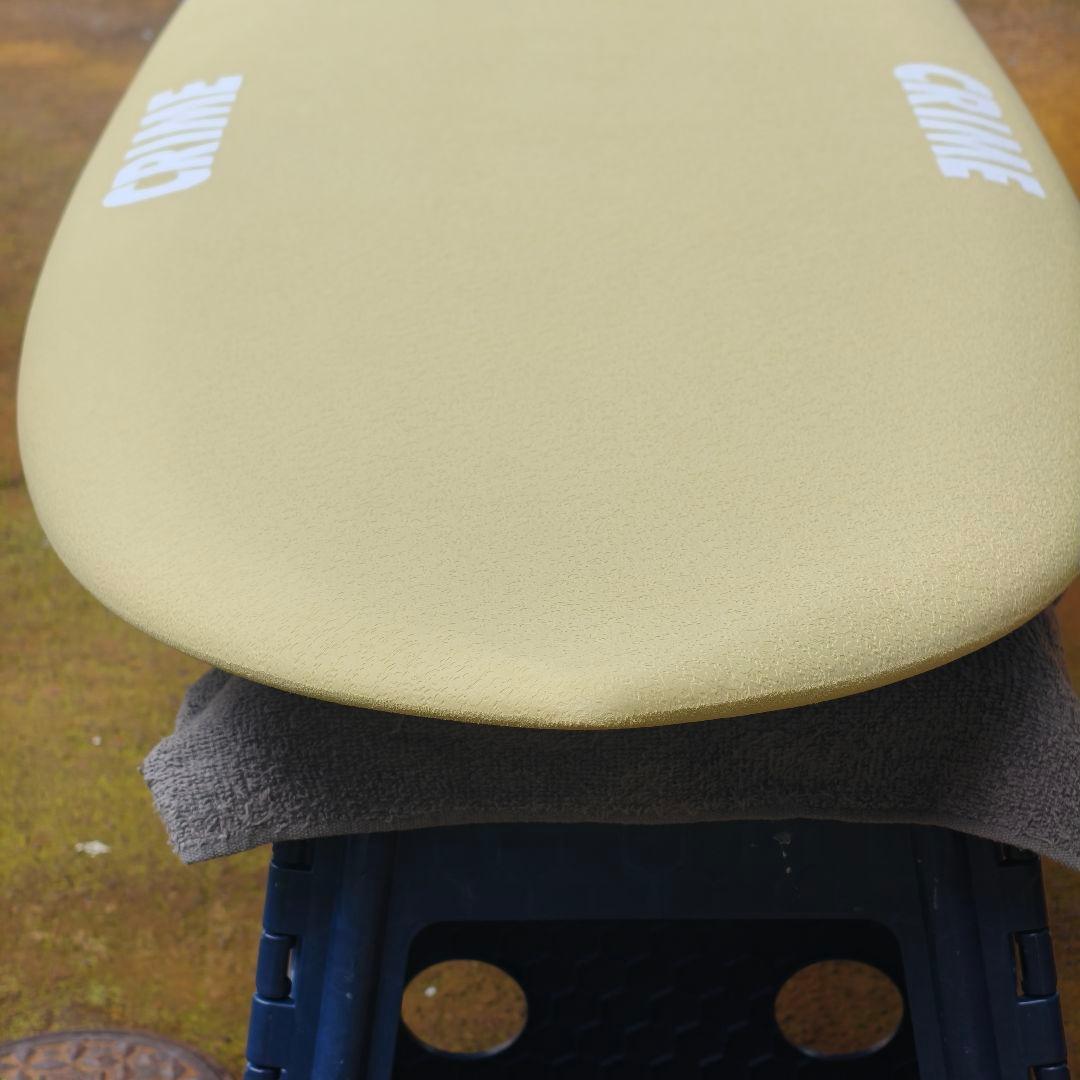 CRIME KEEL FISH 7’0 クライム キールフィッシュ ツイン