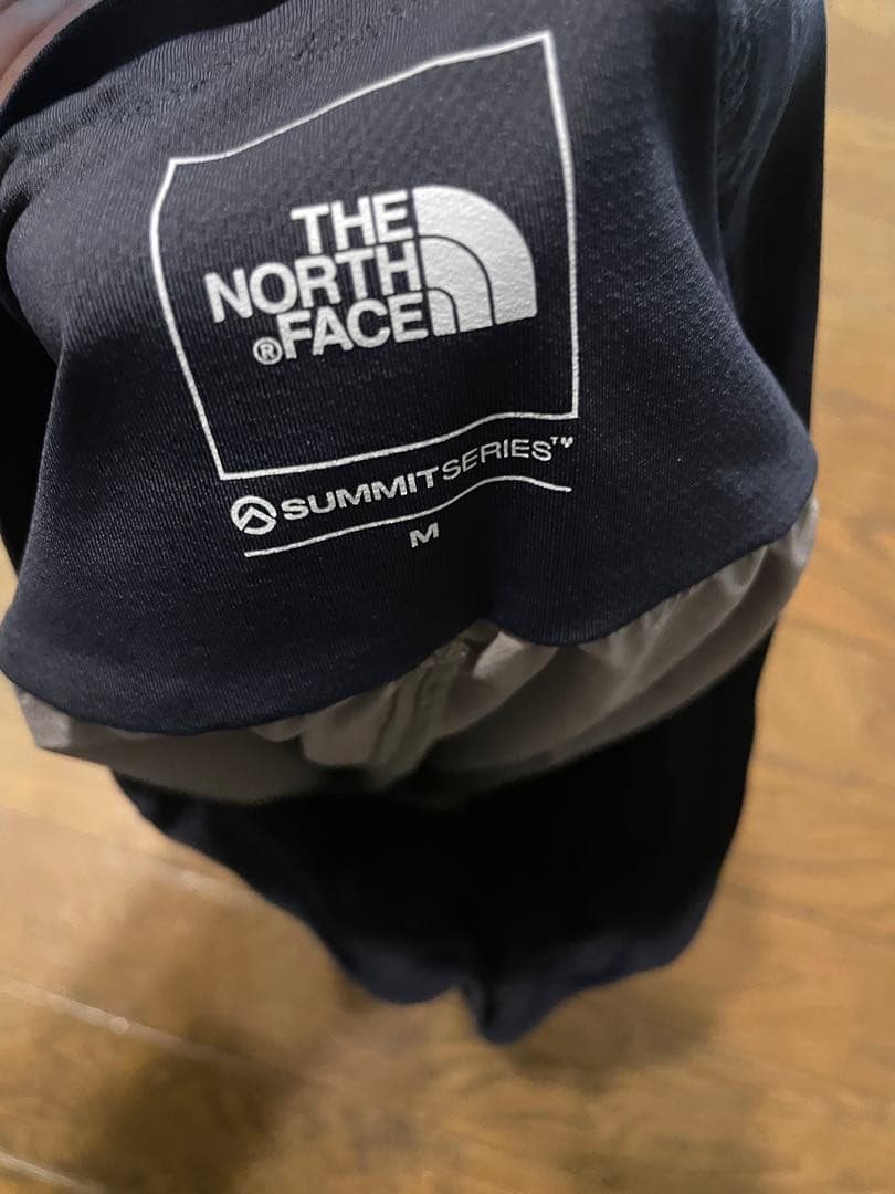 THE NORTH FACE エンデュリストレイルショーツ　M　キャバングレー