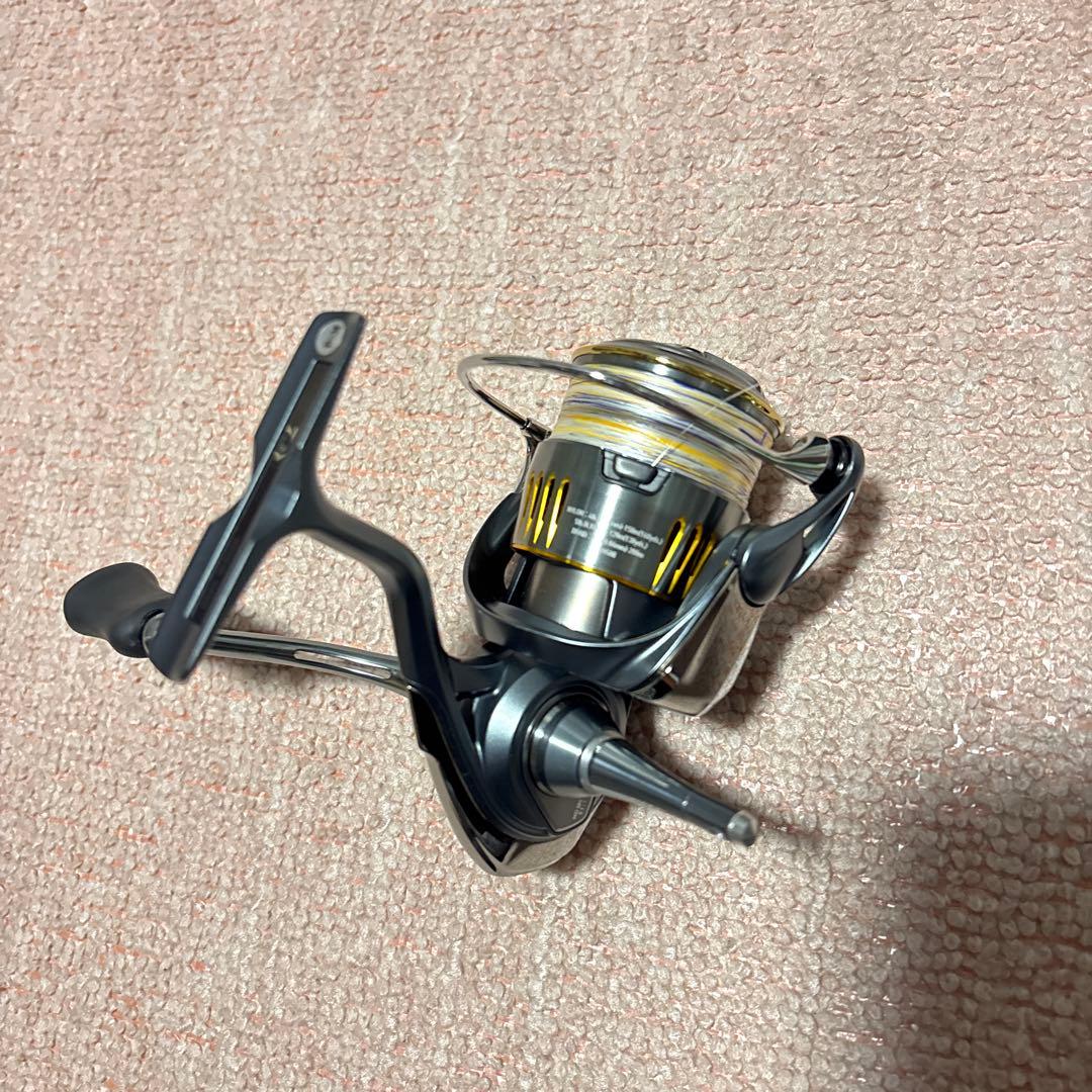 23エアリティLT2500s