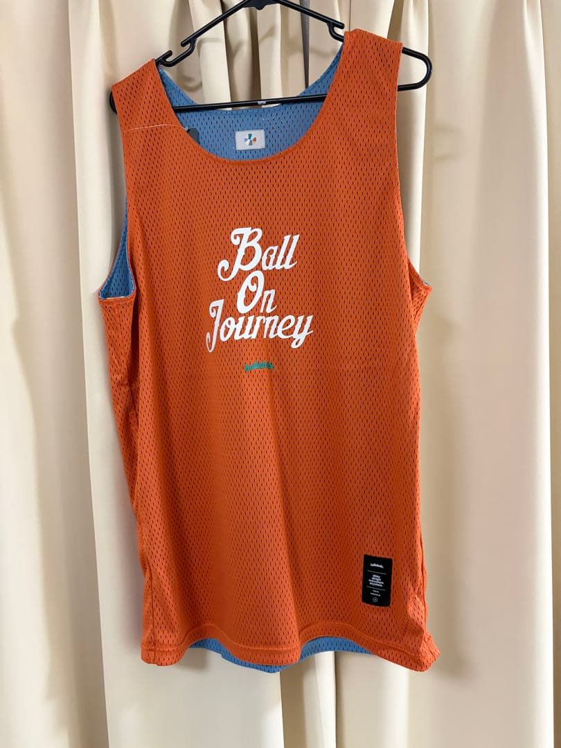 ballaholic TSC タンクトップ