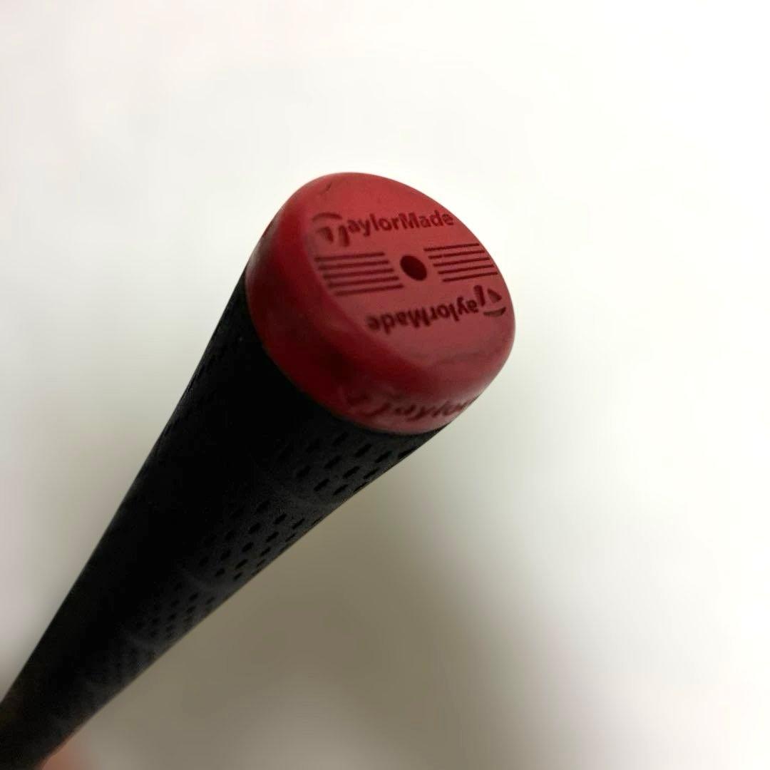 【左利き】TaylorMade Burner 10.5度 ドライバー