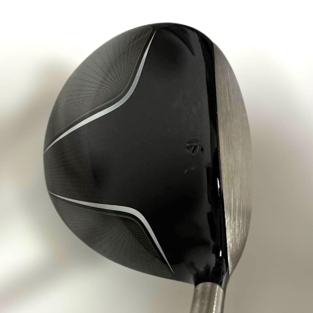【左利き】TaylorMade Burner 10.5度 ドライバー