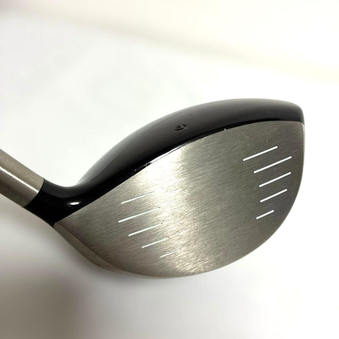 【左利き】TaylorMade Burner 10.5度 ドライバー