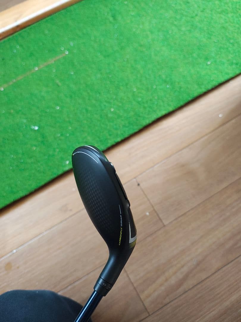 PING G430 2U 17度 ユーティリティ　ベンタスブルーHB　7S