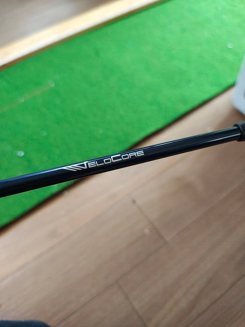PING G430 2U 17度 ユーティリティ　ベンタスブルーHB　7S