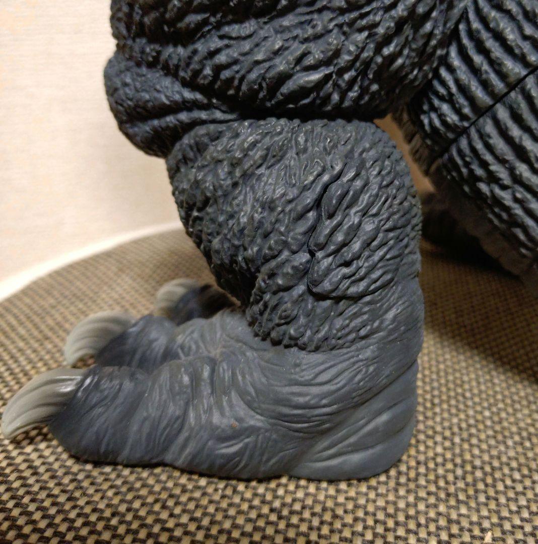 東宝大怪獣シリーズ ゴジラ 大怪獣総攻撃 激闘カラーVer.