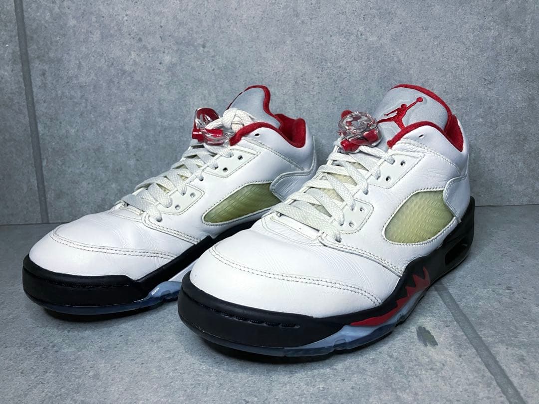 Air Jordan 5 Retro Low Golf NIKE ナイキ　ゴルフ