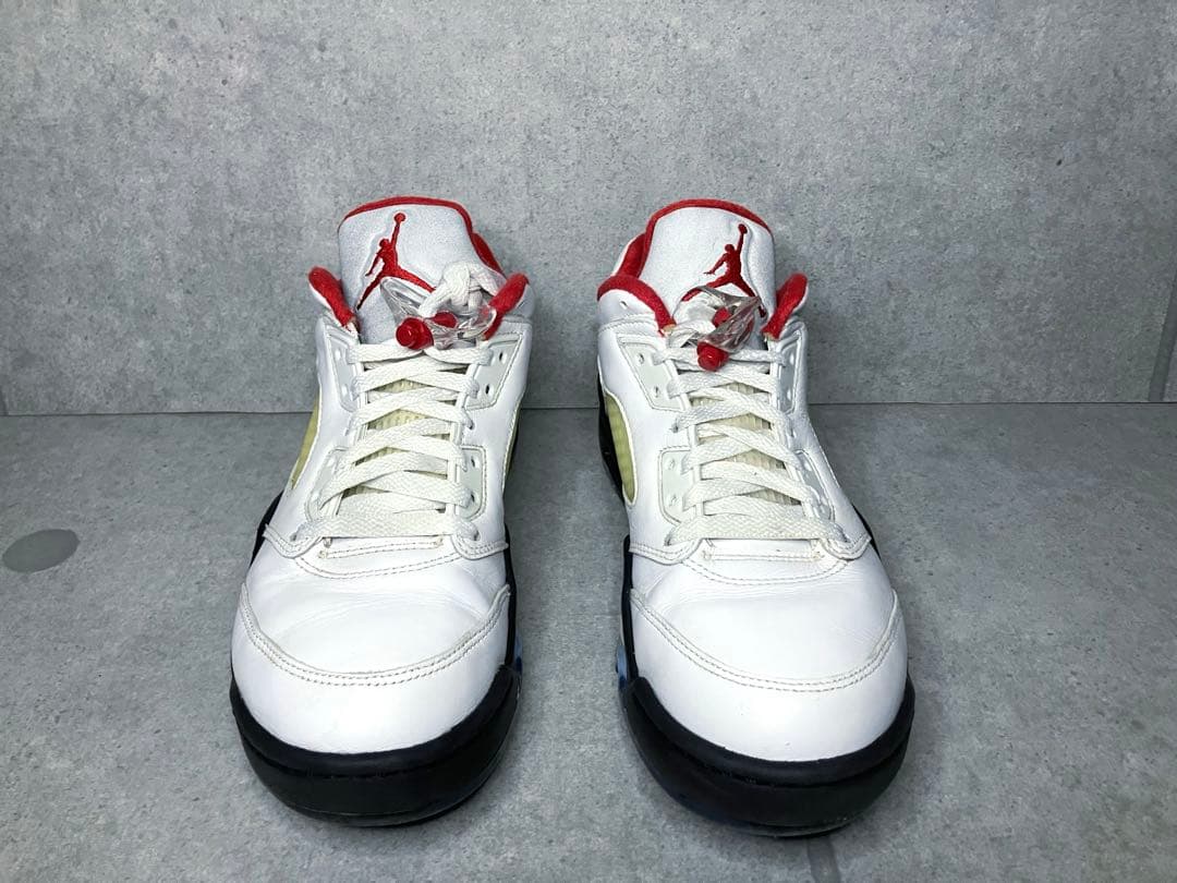 Air Jordan 5 Retro Low Golf NIKE ナイキ　ゴルフ