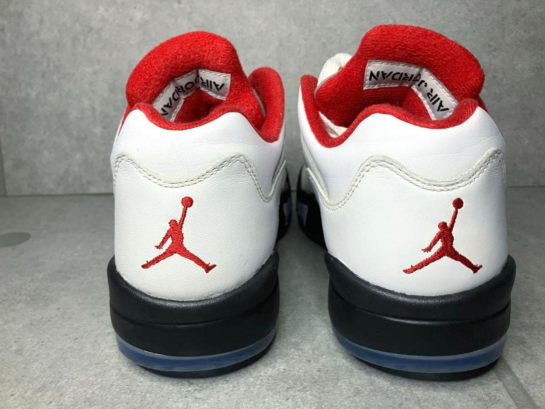 Air Jordan 5 Retro Low Golf NIKE ナイキ　ゴルフ