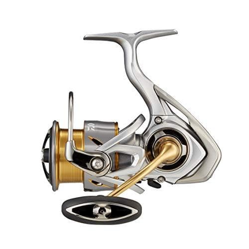 D★ダイワ(DAIWA) スピニングリール 21 フリームスLT (2021年モ