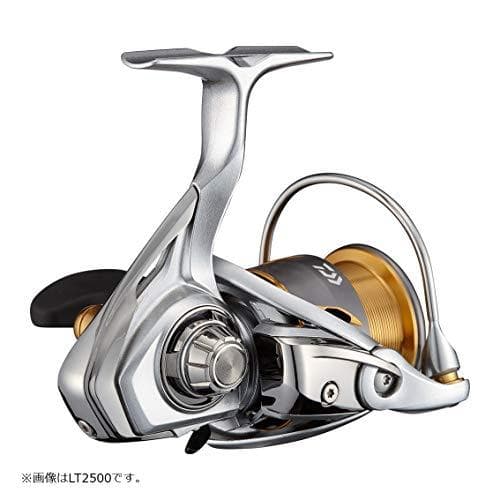D★ダイワ(DAIWA) スピニングリール 21 フリームスLT (2021年モ
