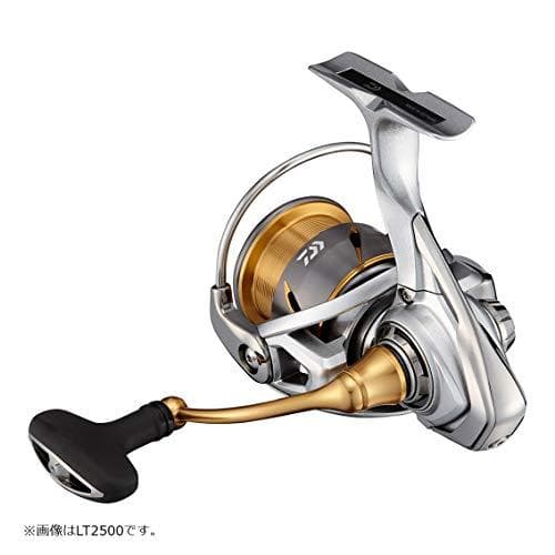 D★ダイワ(DAIWA) スピニングリール 21 フリームスLT (2021年モ