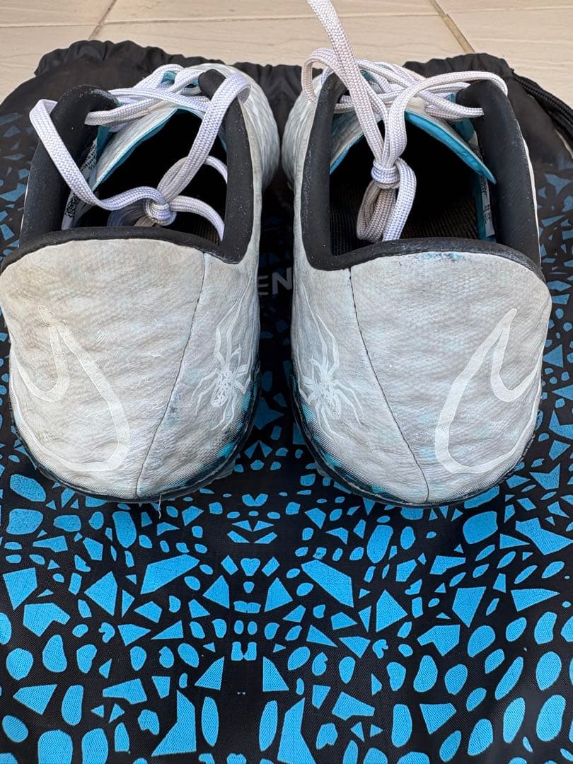 Nike Hypervenom Phantom RGN HYDRA 25センチ