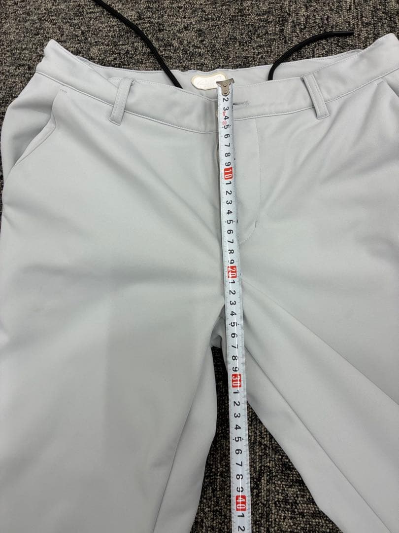 Arnold Palmer Golf ホワイトパンツ