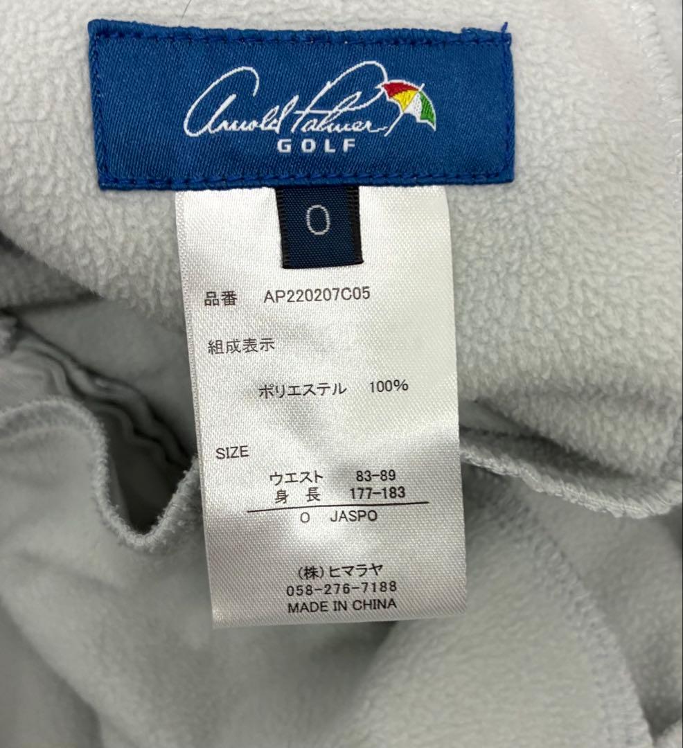 Arnold Palmer Golf ホワイトパンツ