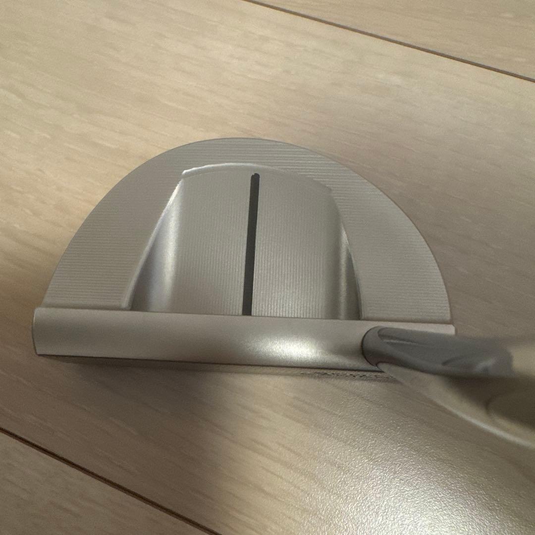 スコッティキャメロン golo6 34インチ