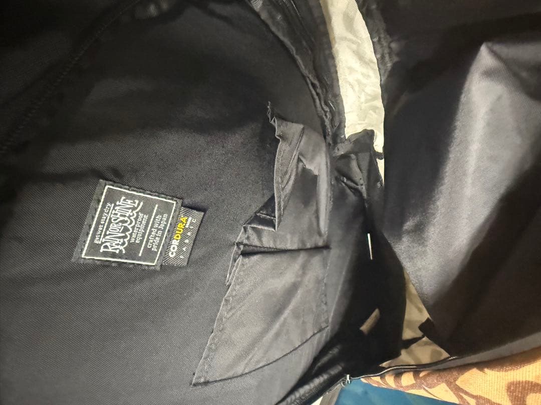 rain or shine CRUISE PACK 11L 420ART 新品