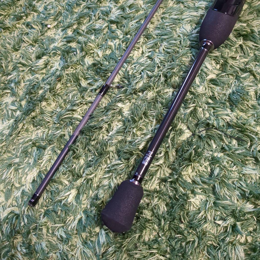AD5-S622L/AJI　鯵道5G　アジング