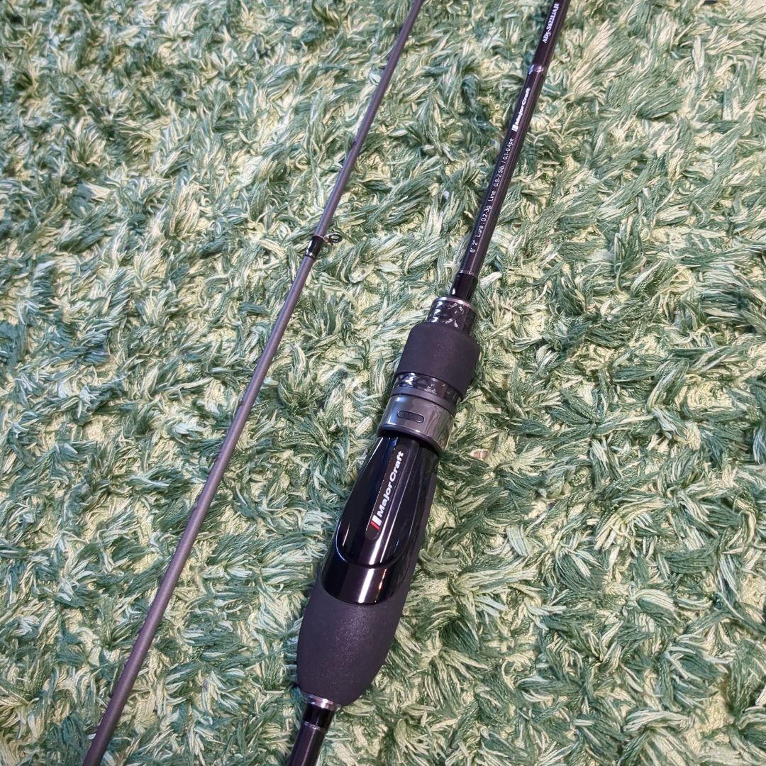 AD5-S622L/AJI　鯵道5G　アジング