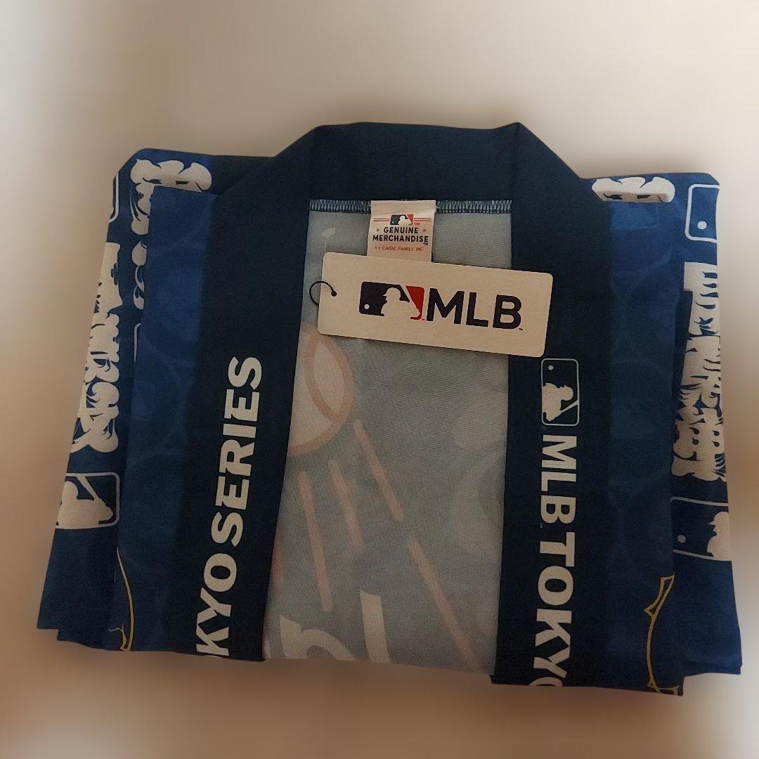 ドジャース 法被 2025 開幕戦 大谷翔平 SHOHEI 東京 シリーズ