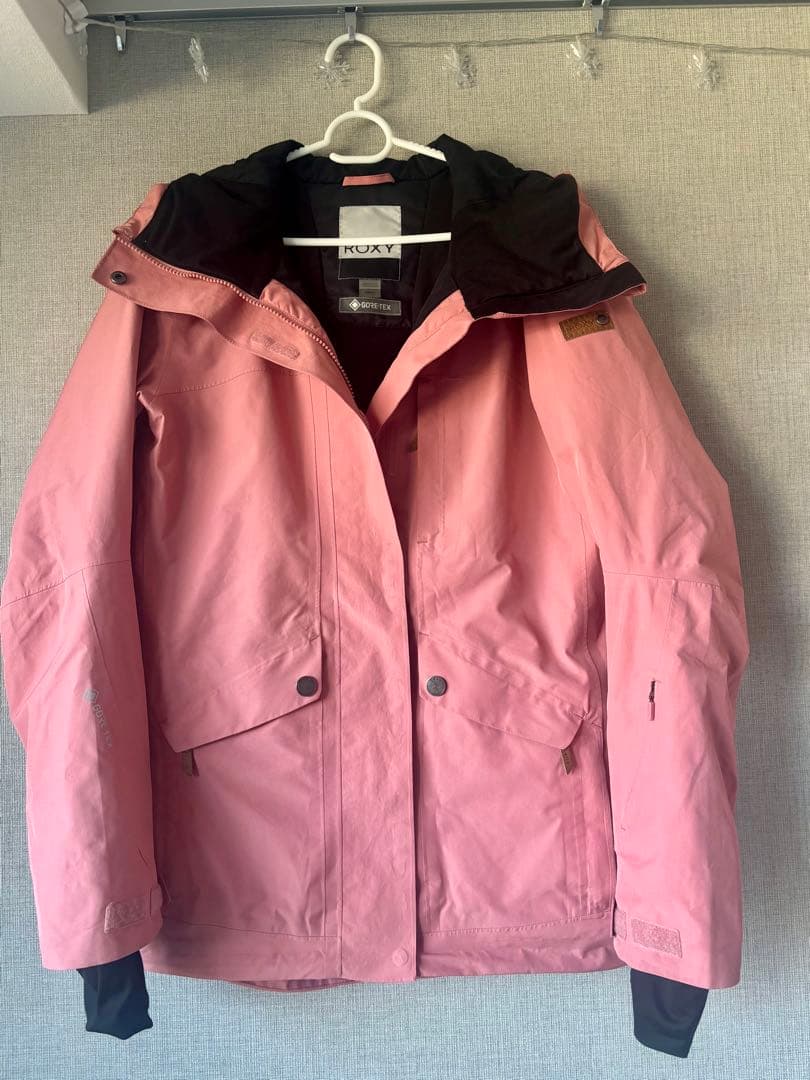 ROXY GORE-TEX GLADE JK スノボジャケット