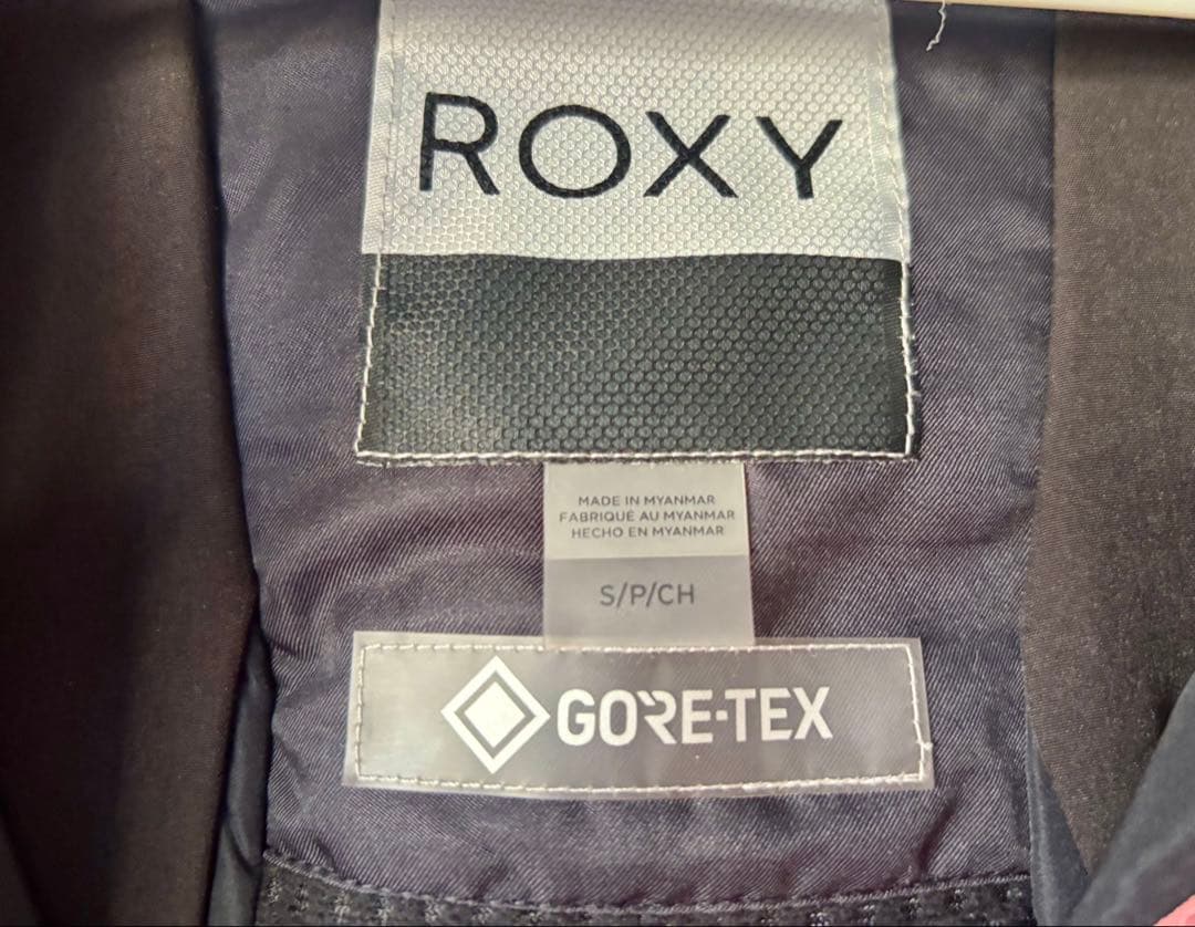 ROXY GORE-TEX GLADE JK スノボジャケット