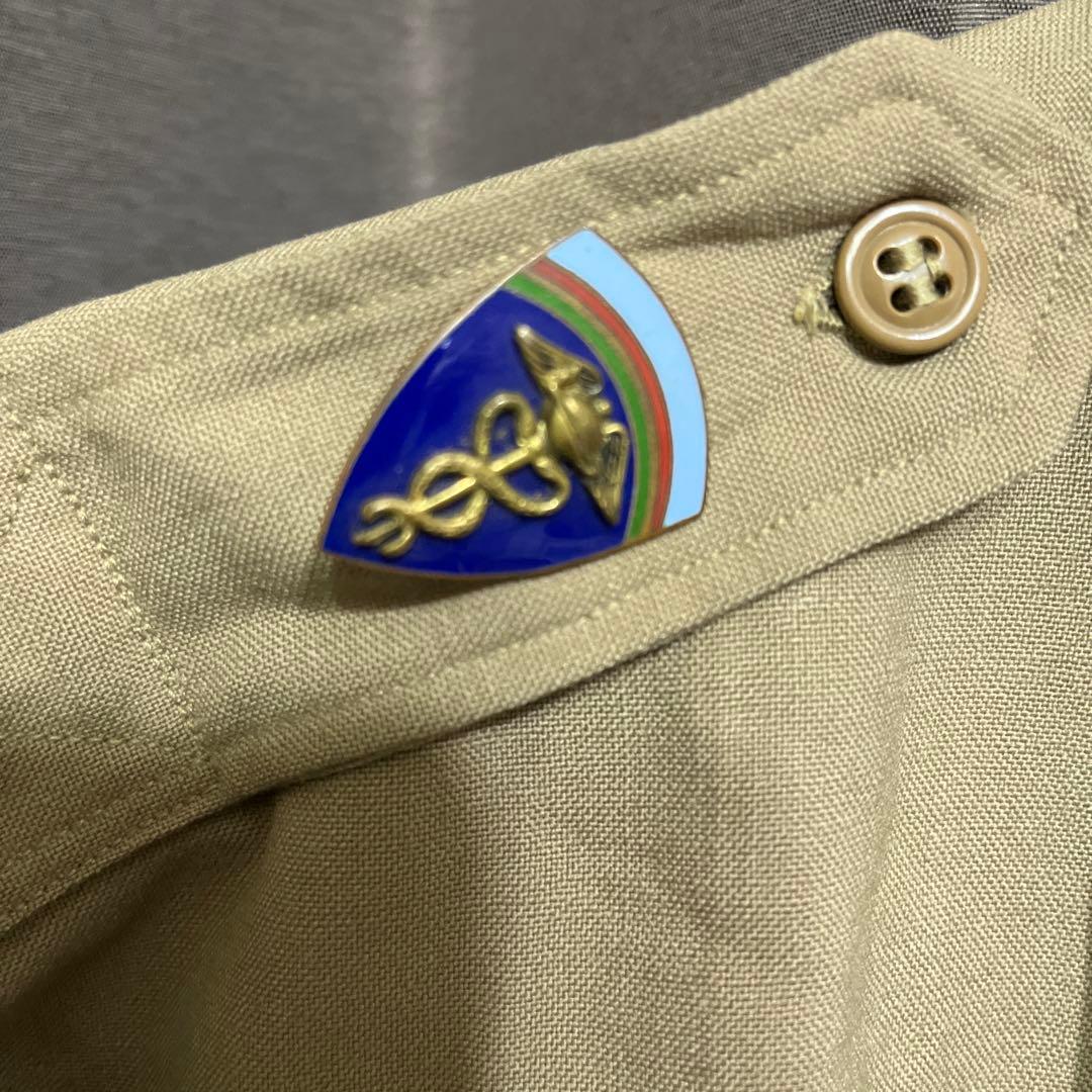 USARMY ビンテージシャツ