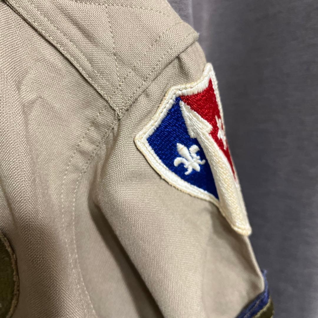 USARMY ビンテージシャツ