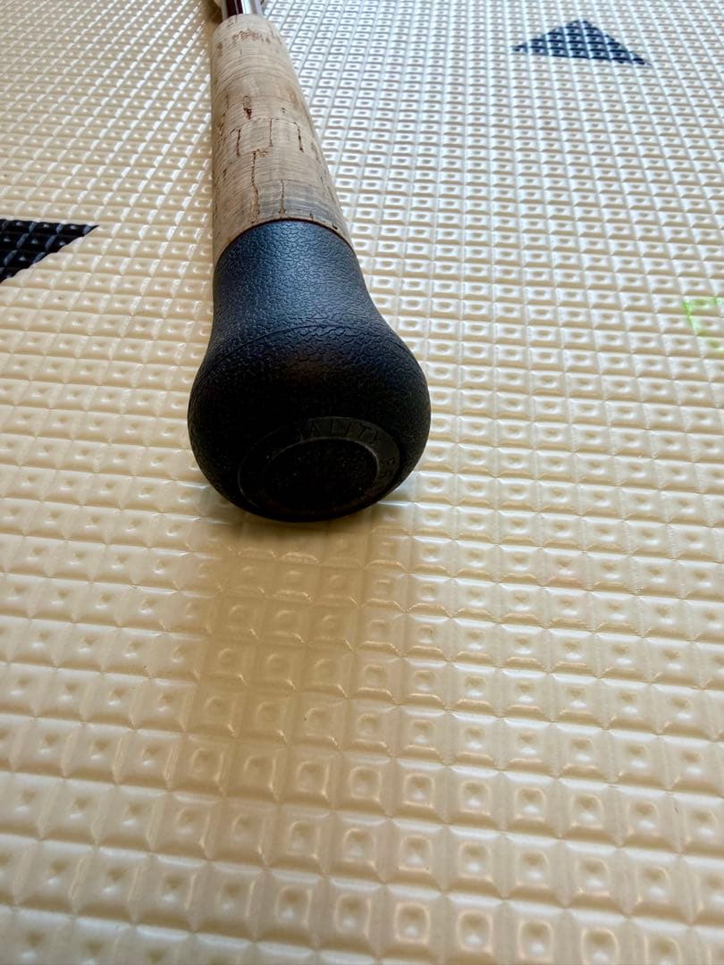FISHMAN ブリストコモド　7.5H フィッシュマン