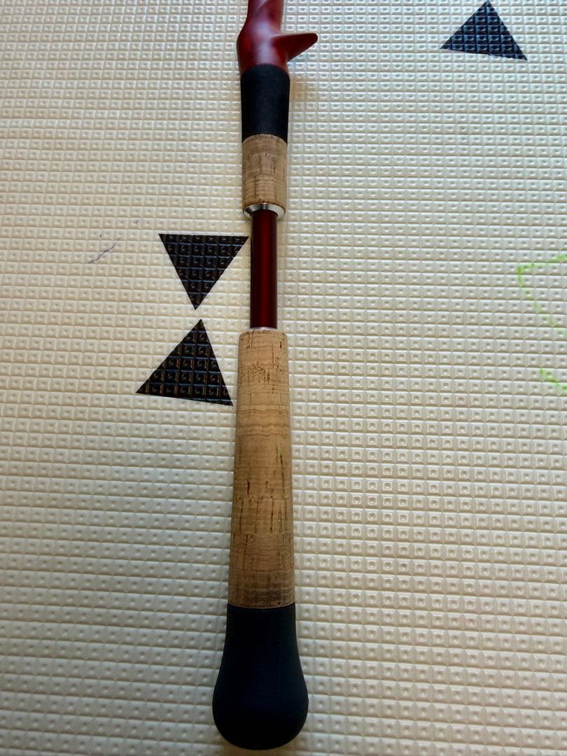 FISHMAN ブリストコモド　7.5H フィッシュマン