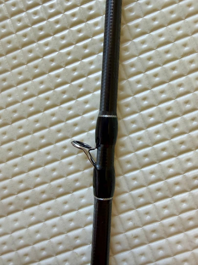 FISHMAN ブリストコモド　7.5H フィッシュマン
