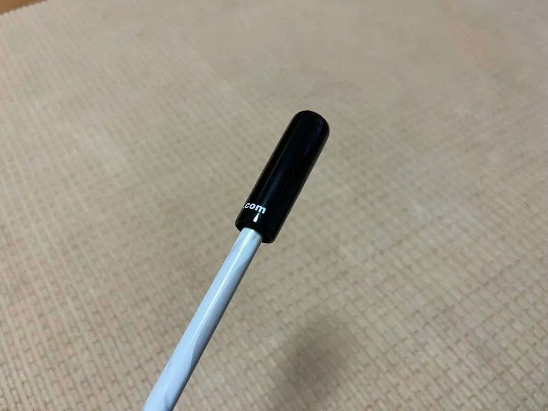 スピーダーエボリューション7 6S テーラーメイドスリーブ付