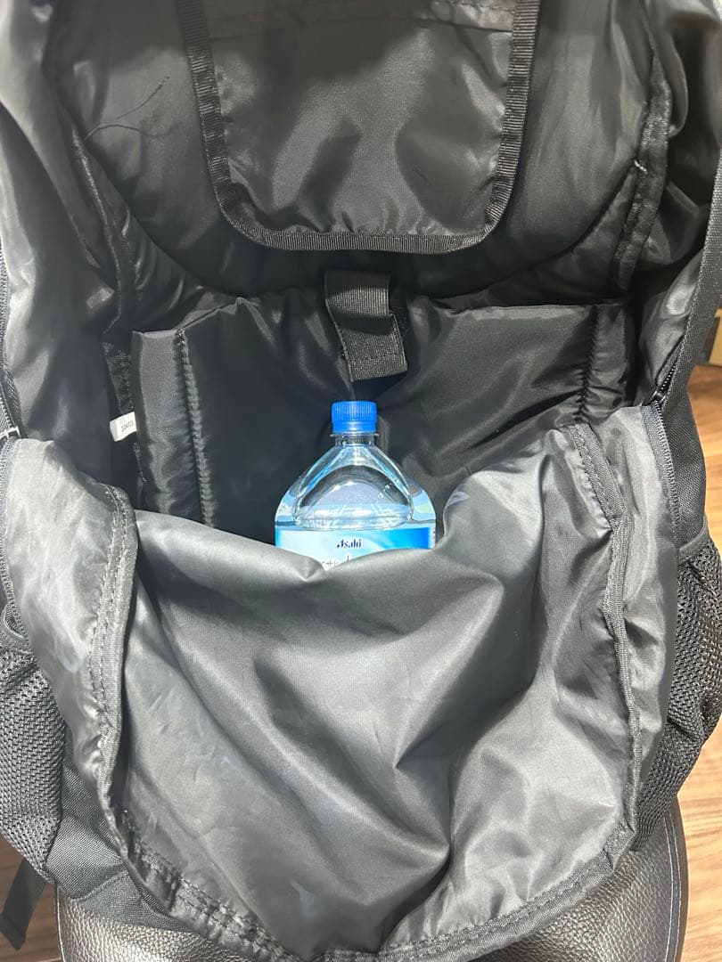美品‼️B.ball リュック　バスケットボール