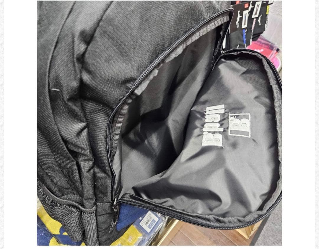 美品‼️B.ball リュック　バスケットボール