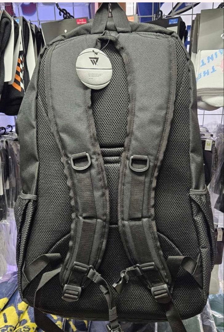 美品‼️B.ball リュック　バスケットボール