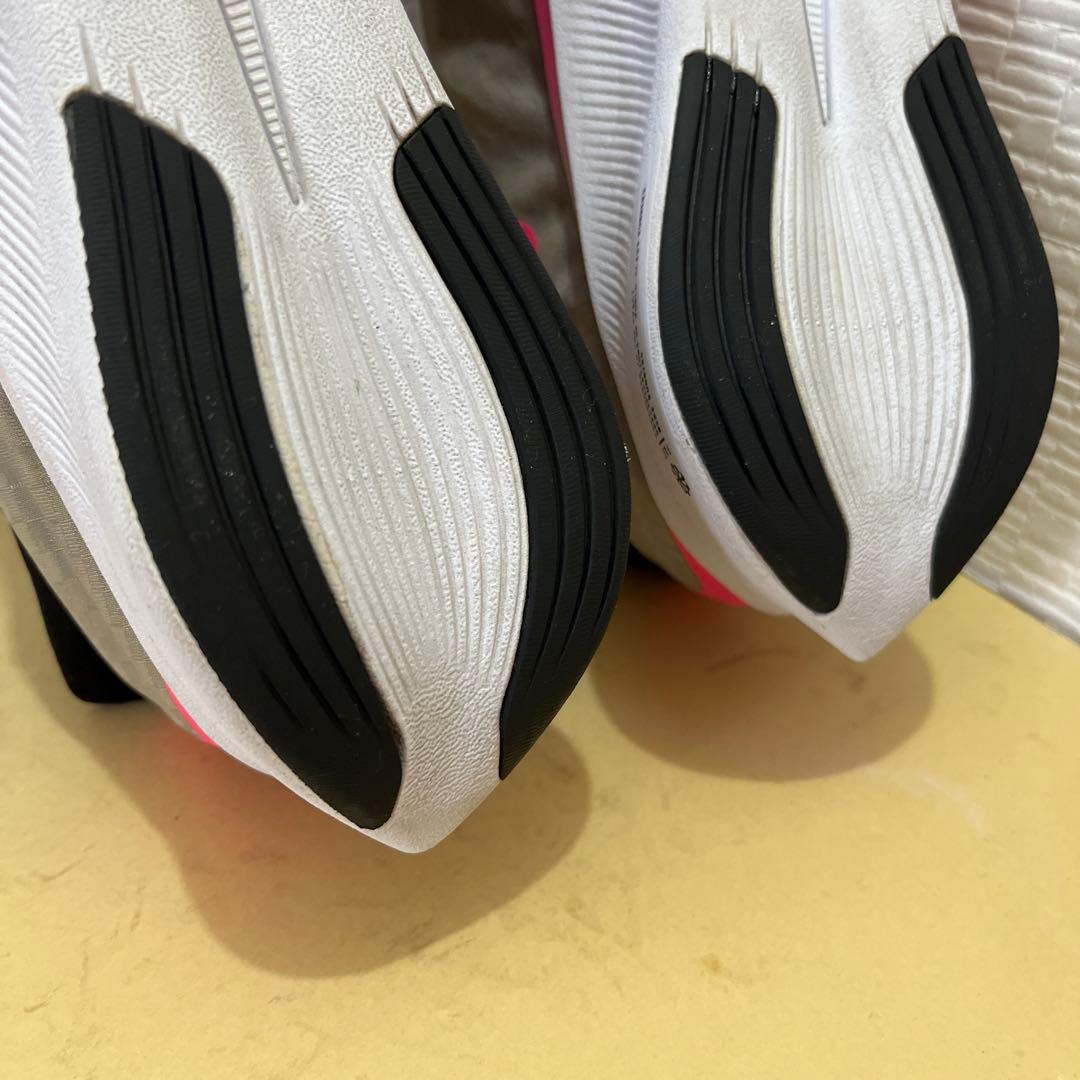 ZOOM FLY 3 28cm ズームフライ3 AT8240-600 NIKE