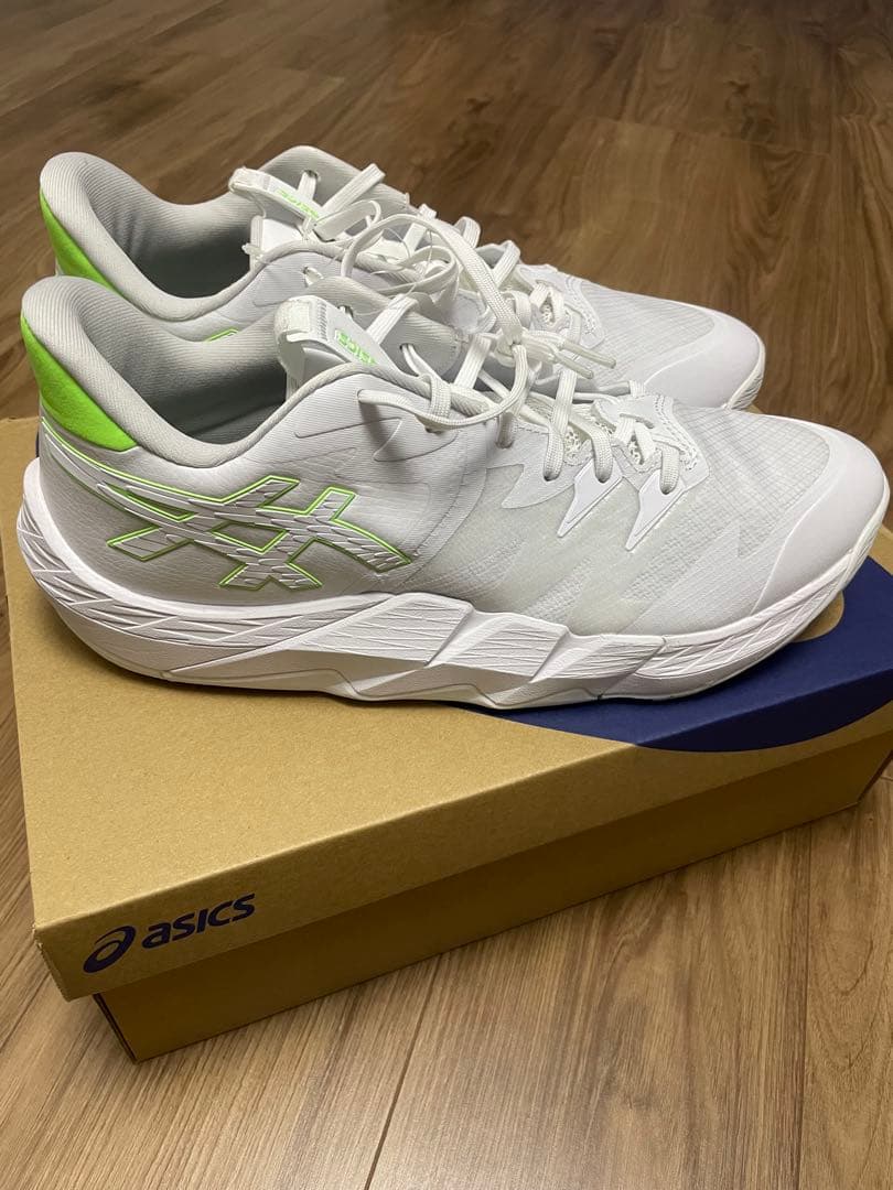 ASICS テニスシューズ 28cm