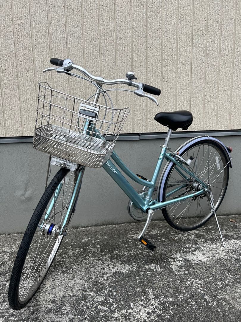 【新潟市引取】アルベルト　27インチ　室内保管