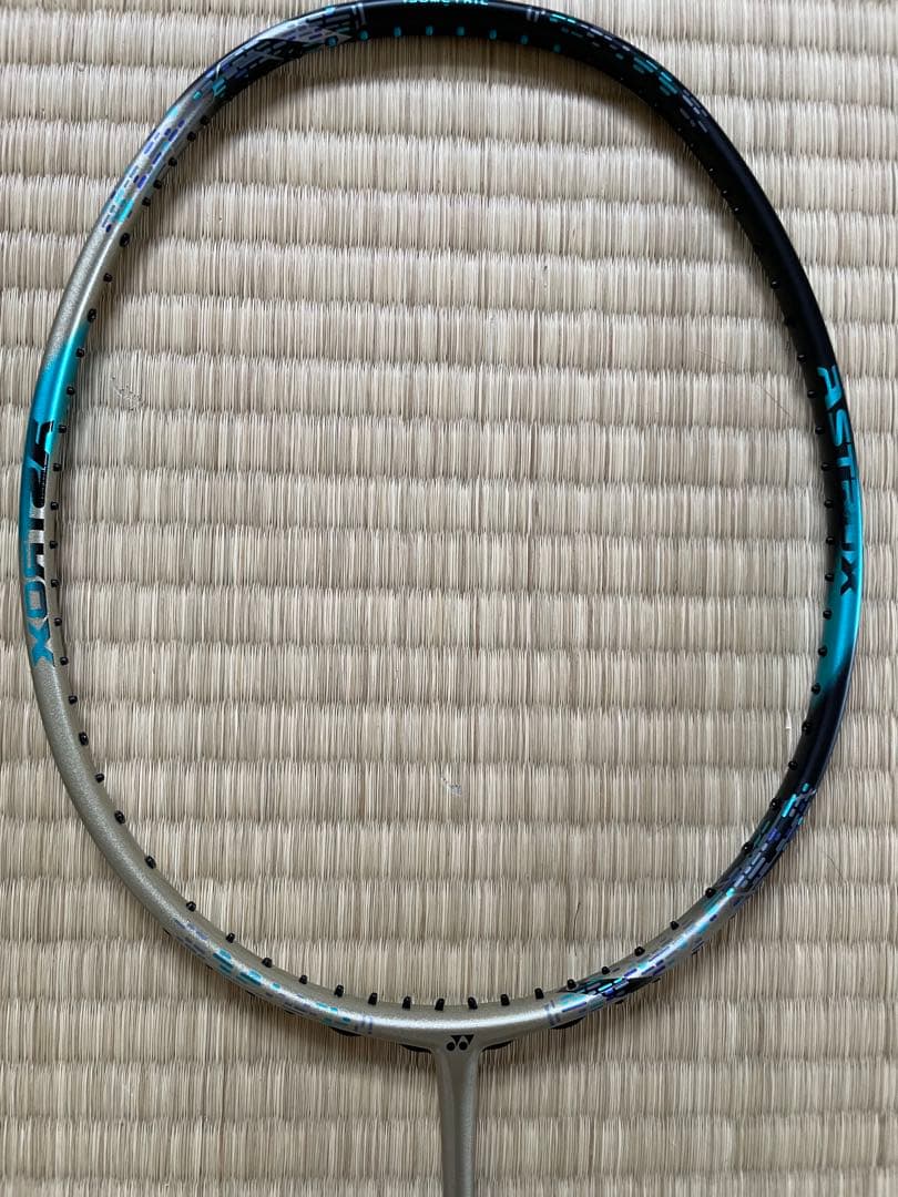 YONEX ASTROX 88S PRO BP 4U G5 バドミントンラケット