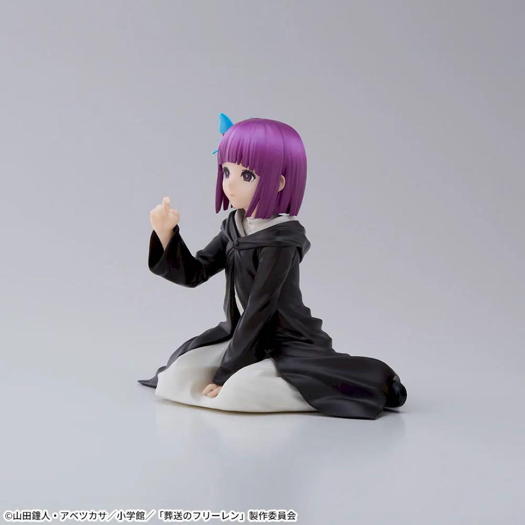 葬送のフリーレン Yumemirize フェルン あの頃 6体セット