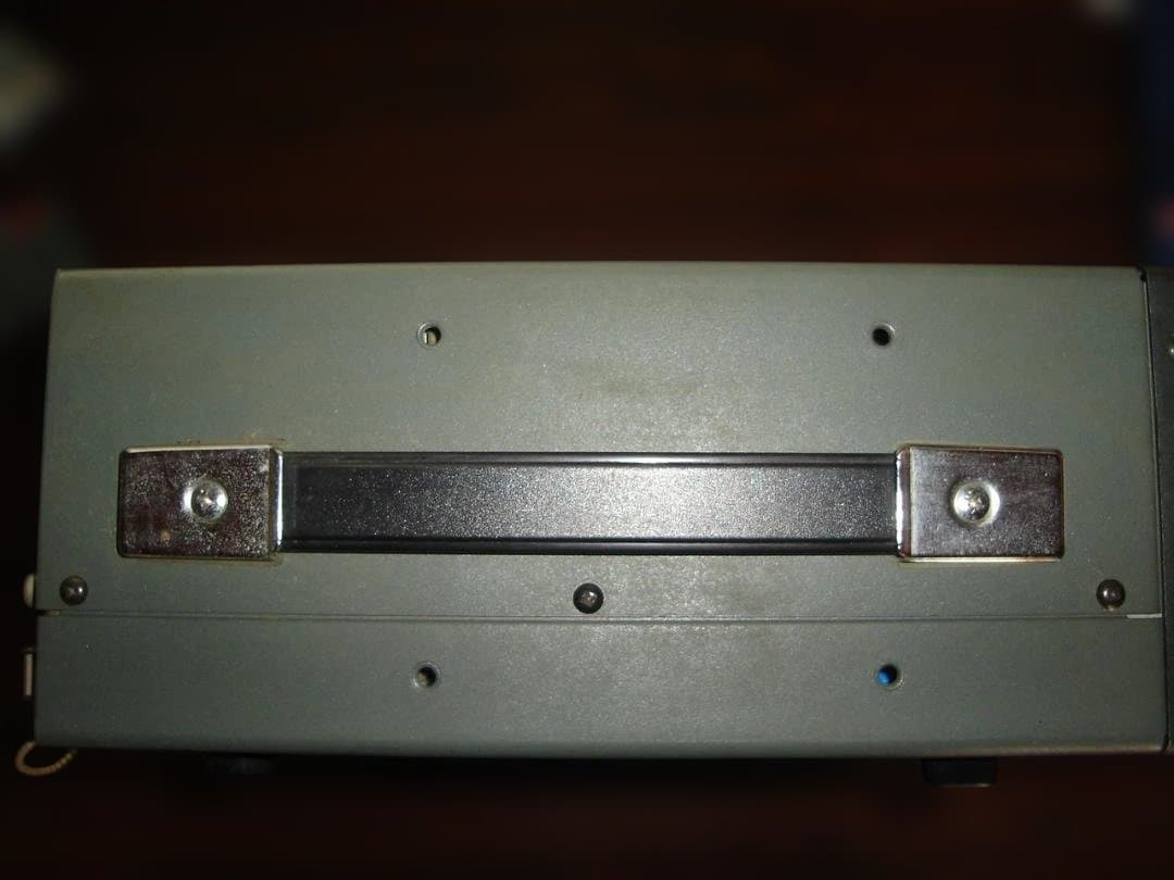 ICOM IC-R7000 受信機【値下げしました】