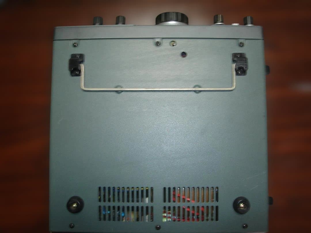 ICOM IC-R7000 受信機【値下げしました】