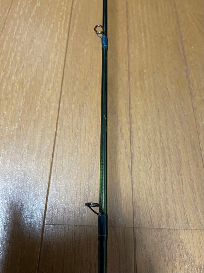 ノリーズ　ロードランナー　R R５８０ＳＤＨ　ディープウォータージグ　中古品
