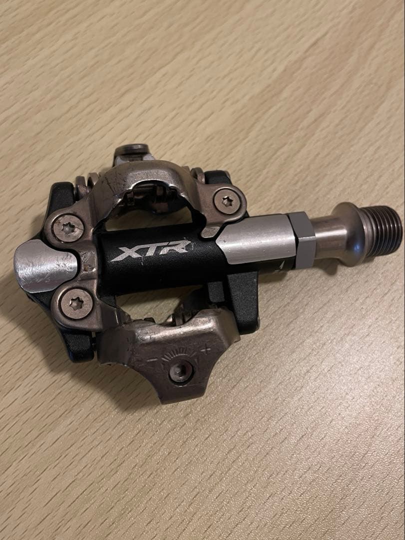 パーツ SHIMANO XTR PD-M9100