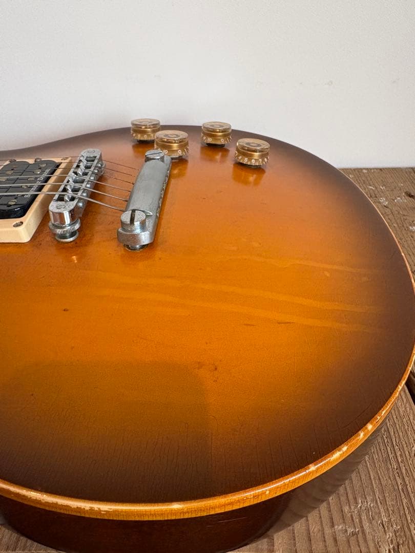 『ジャンク品』 Gibson Les Paul standard 2000年製