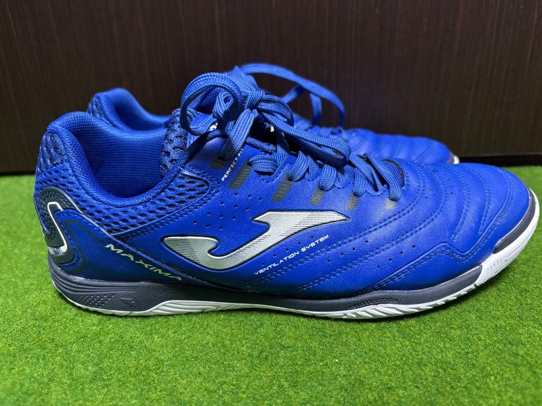 【最終値下げ】Joma MAXW 2404 INホマ 海外限定 インドアモデル