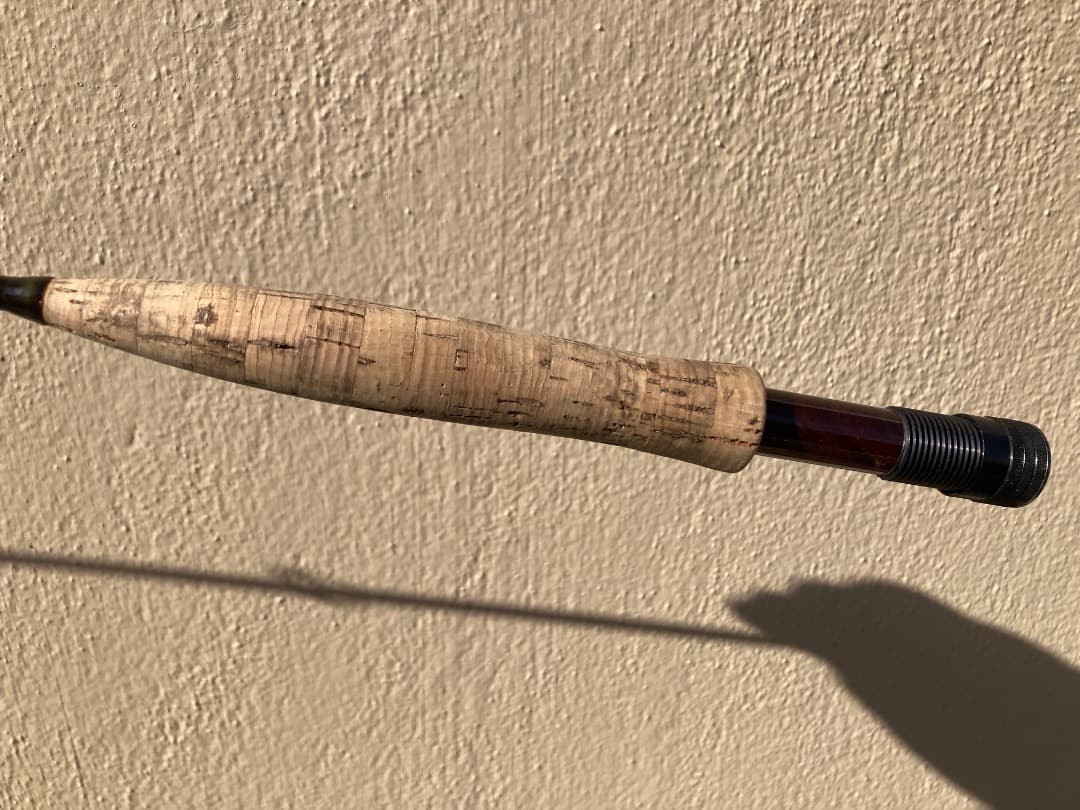 ORVIS BROOK TROUT 2 1/2oz ♯4