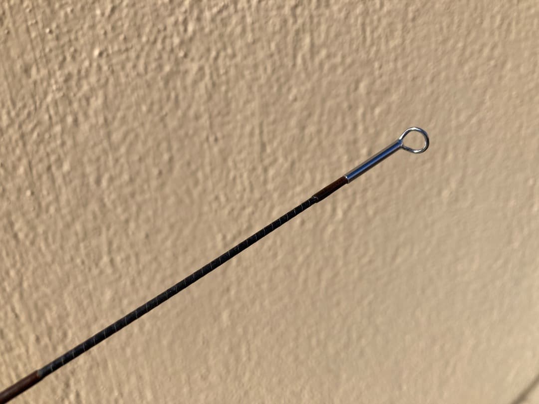 ORVIS BROOK TROUT 2 1/2oz ♯4