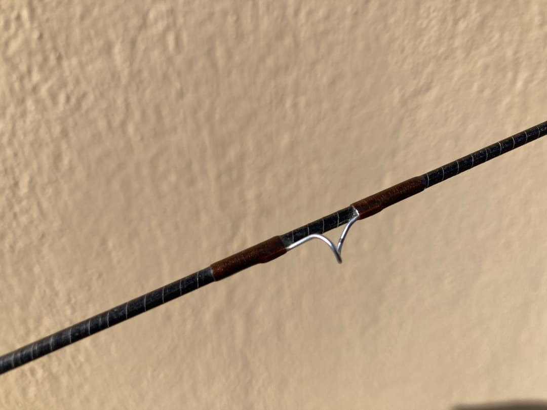 ORVIS BROOK TROUT 2 1/2oz ♯4